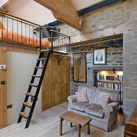 Shed End Skipton