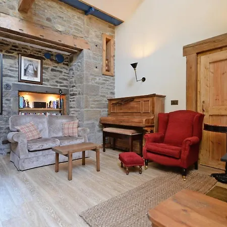 Shed End Ferienhaus